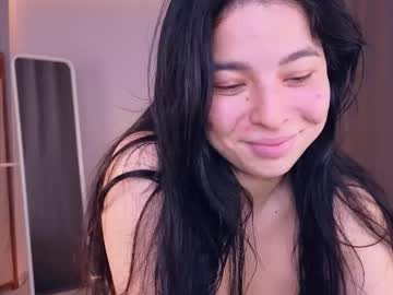 _Meowwluffy_ Chaturbate stream image from November 22, 2025