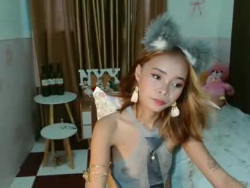Nyx_Huntrix27 Chaturbate stream image from November 22, 2025