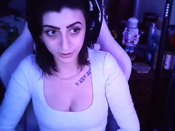 Afkafterdark Chaturbate stream image from November 22, 2025