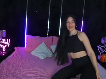 Blacksilkqueen Chaturbate stream image from November 22, 2025