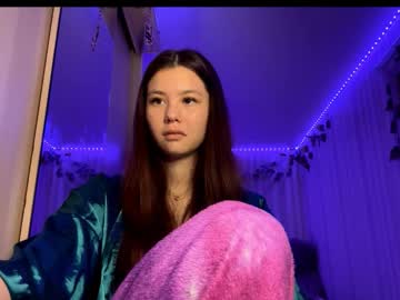 Carolynexford Chaturbate stream image from November 22, 2025
