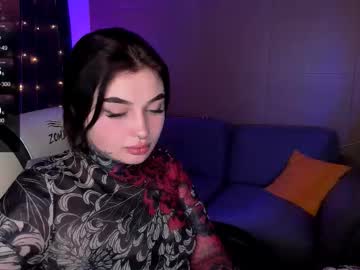 Emilywoods_ Chaturbate stream image from November 22, 2025