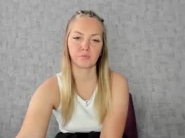 Iam_Venus Chaturbate stream image from November 22, 2025