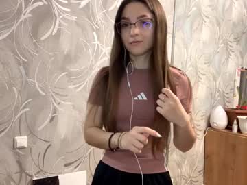 Isauramccane Chaturbate stream image from November 22, 2025
