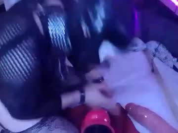 Lana_Tulsch Chaturbate stream image from November 22, 2025