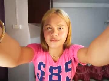 Mitina890115 Chaturbate stream image from November 22, 2025