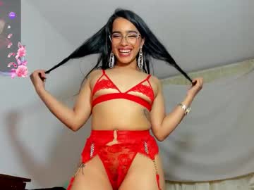 Mystick_ Chaturbate stream image from November 22, 2025