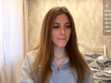 Odelinabain Chaturbate stream image from November 22, 2025