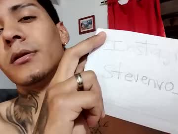 Scortt01 Chaturbate stream image from November 22, 2025