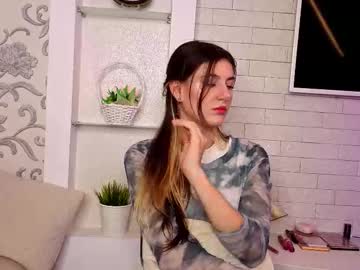 Shellycorsey Chaturbate stream image from November 22, 2025