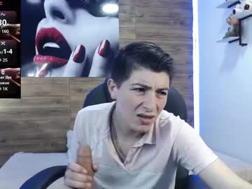 Taner_King Chaturbate stream image from November 22, 2025