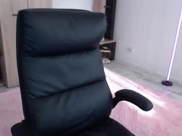Bubblebabe_ Chaturbate stream image from November 22, 2025