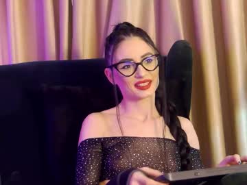 Feetvibe Chaturbate stream image from November 22, 2025