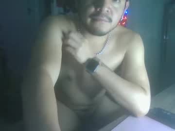 Gonzalomexxx Chaturbate stream image from November 22, 2025