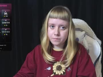 June_Shy0 Chaturbate stream image from November 22, 2025