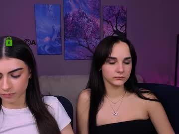 Kendallkay_ Chaturbate stream image from November 22, 2025
