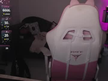 Mari_Moore7 Chaturbate stream image from November 22, 2025