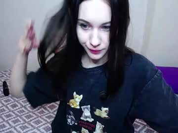 Olivia_Graceee Chaturbate stream image from November 22, 2025