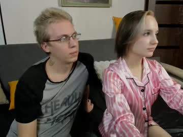 Samyscott Chaturbate stream image from November 22, 2025