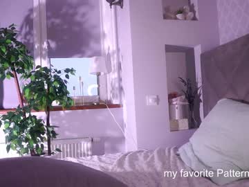 Sunny_Bambi Chaturbate stream image from November 22, 2025