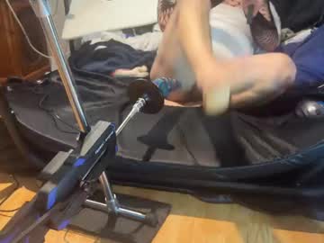 Thehelljeje Chaturbate stream image from November 22, 2025