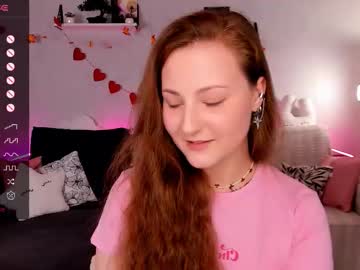 Velvetcherry_ Chaturbate stream image from November 22, 2025