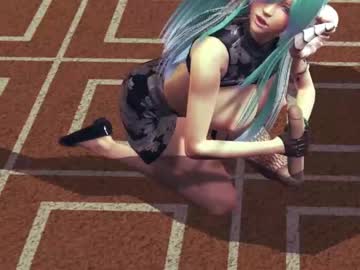 Hentaiandwild Chaturbate stream image from November 22, 2025