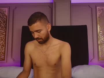 Magnus_Alejo Chaturbate stream image from November 22, 2025