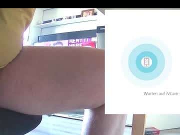 Markuspan Chaturbate stream image from November 22, 2025