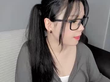 Mikasssu Chaturbate stream image from November 22, 2025