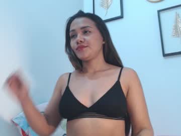 Nathy_02 Chaturbate stream image from November 22, 2025