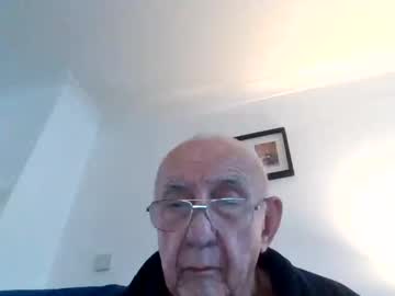 Naturistmale81 Chaturbate stream image from November 22, 2025