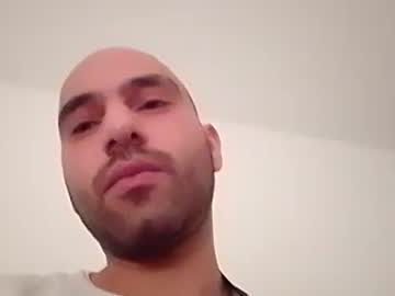 Rago1994 Chaturbate stream image from November 22, 2025