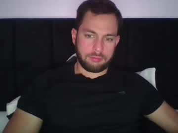 Secrecrf Chaturbate stream image from November 22, 2025