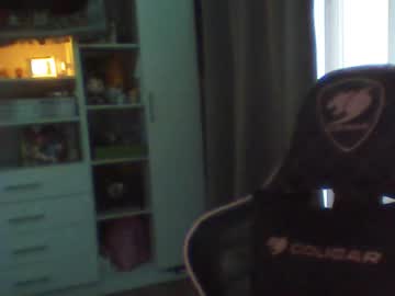 Whitekingg Chaturbate stream image from November 22, 2025