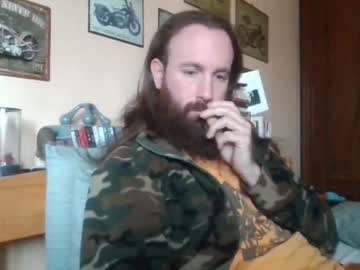 Yeti_92 Chaturbate stream image from November 22, 2025