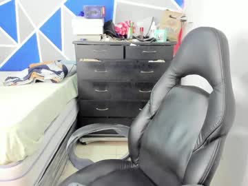 Big_Black11 Chaturbate stream image from November 22, 2025