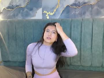 Daila51 Chaturbate stream image from November 22, 2025