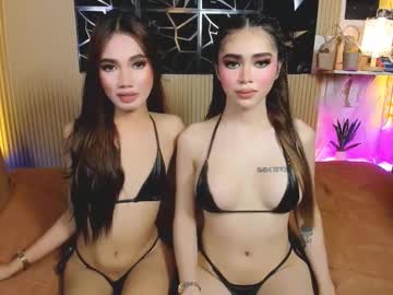 Gabbyfvckingvixen Chaturbate stream image from November 22, 2025