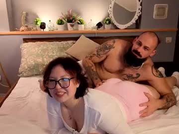 Honey_Nana Chaturbate stream image from November 22, 2025