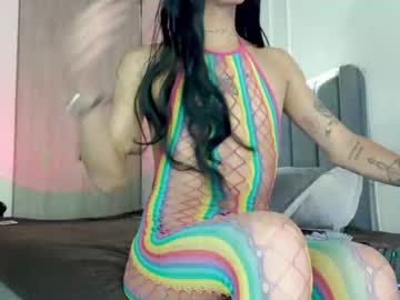 Ice_Princess__ Chaturbate stream image from November 22, 2025