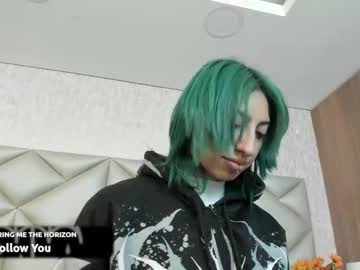 Im_Gaia Chaturbate stream image from November 22, 2025