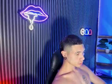 Jefer_Rick Chaturbate stream image from November 22, 2025