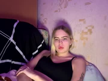 Jessika_Evans Chaturbate stream image from November 22, 2025