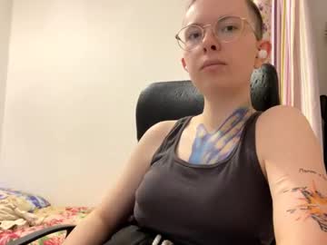 Leomagreenfeld Chaturbate stream image from November 22, 2025