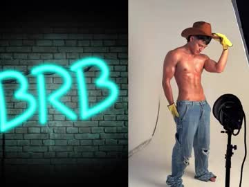 Lucadior Chaturbate stream image from November 22, 2025