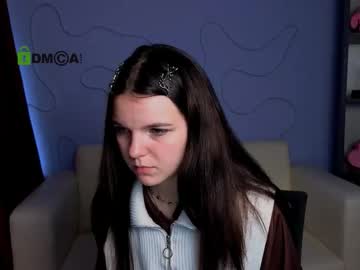 Mikameovv Chaturbate stream image from November 22, 2025