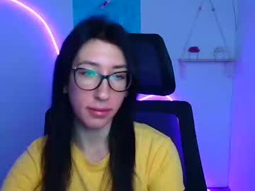 Miriam_Candyy Chaturbate stream image from November 22, 2025