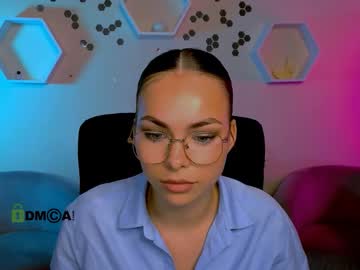 Misa_Angel Chaturbate stream image from November 22, 2025