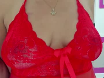 Nana_Lee_ Chaturbate stream image from November 22, 2025